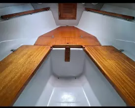 Thumbnail von Boston Whaler 300 FourStroke