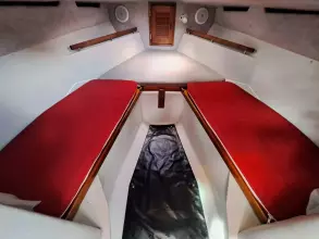 Thumbnail von Boston Whaler 300 FourStroke