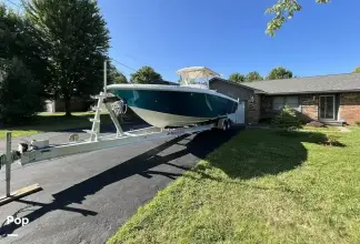 Thumbnail von Fountain 32 CC