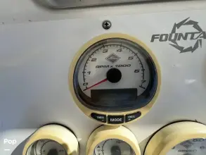 Thumbnail von Fountain 32 CC