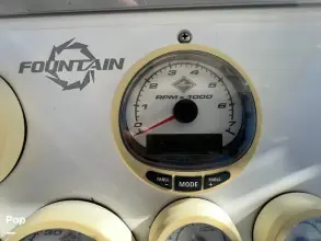 Thumbnail von Fountain 32 CC