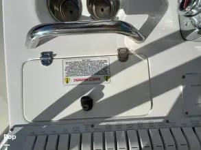 Thumbnail von Fountain 32 CC