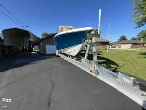 Thumbnail von Fountain 32 CC