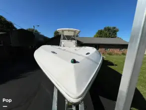 Thumbnail von Fountain 32 CC