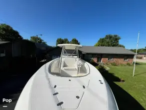 Thumbnail von Fountain 32 CC