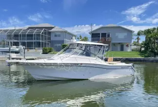 Thumbnail von Grady White Express 330 BrayKin