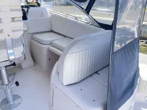 Thumbnail von Grady White Express 330 BrayKin