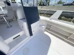 Thumbnail von Grady White Express 330 BrayKin