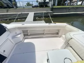 Thumbnail von Grady White Express 330 BrayKin