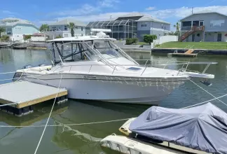 Thumbnail von Grady White Express 330 BrayKin