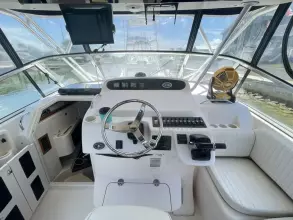 Thumbnail von Grady White Express 330 BrayKin