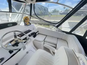 Thumbnail von Grady White Express 330 BrayKin