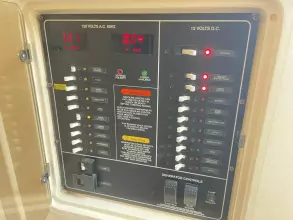 Thumbnail von Grady White Express 330 BrayKin