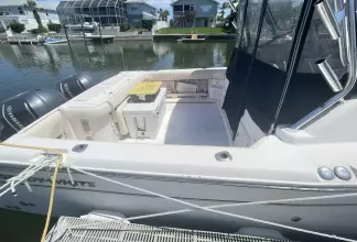 Thumbnail von Grady White Express 330 BrayKin