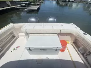 Thumbnail von Grady White Express 330 BrayKin