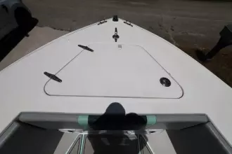 Thumbnail von Contender 27 Open Late Fees