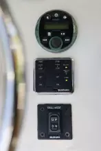 Thumbnail von Contender 27 Open Late Fees