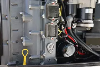 Thumbnail von Contender 27 Open Late Fees