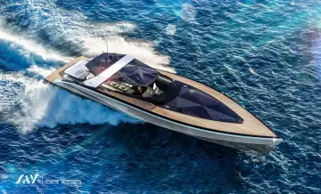 Thumbnail von Say Carbon Yachts 52