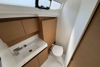 Thumbnail von Jeanneau Sun Odyssey 380 Nanuku