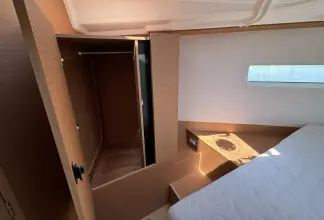 Thumbnail von Jeanneau Sun Odyssey 380 Nanuku