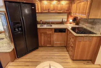 Thumbnail von Hatteras 72 Cockpit Motor Yacht SONORA