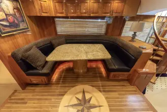 Thumbnail von Hatteras 72 Cockpit Motor Yacht SONORA