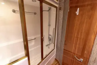 Thumbnail von Hatteras 72 Cockpit Motor Yacht SONORA