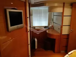 Thumbnail von Pershing 62