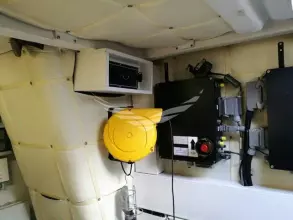 Thumbnail von Pershing 62