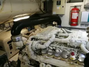 Thumbnail von Pershing 62