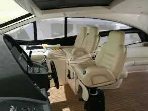 Thumbnail von Pershing 62