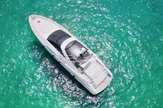 Thumbnail von Riva 68 Ego