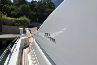 Thumbnail von Riva 68 Ego