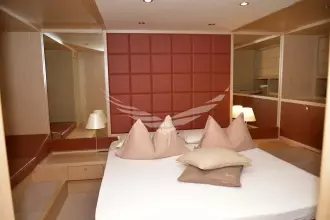 Thumbnail von Riva 68 Ego