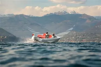 Thumbnail von Candela C 7