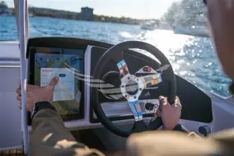 Thumbnail von Candela C 7