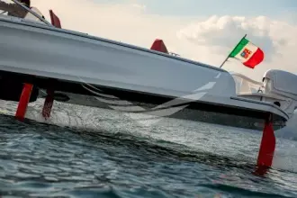 Thumbnail von Candela C 7