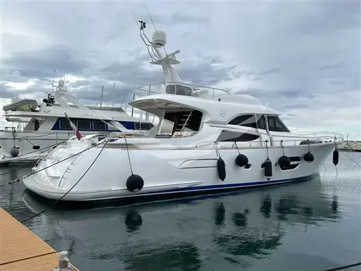 Mochi Craft Dolphin 74