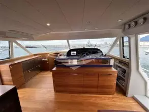 Thumbnail von Mochi Craft Dolphin 74