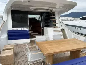 Thumbnail von Mochi Craft Dolphin 74