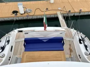 Thumbnail von Mochi Craft Dolphin 74