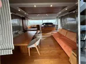 Thumbnail von Mochi Craft Dolphin 74