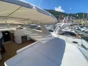 Thumbnail von Rizzardi CR 50