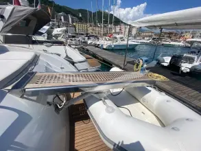 Thumbnail von Rizzardi CR 50