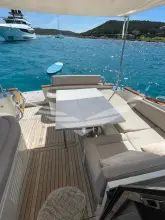 Thumbnail von Austin Parker 44 Sedan