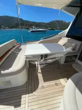 Thumbnail von Austin Parker 44 Sedan