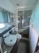 Thumbnail von Austin Parker 44 Sedan