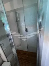 Thumbnail von Austin Parker 44 Sedan