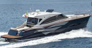 Thumbnail von Austin Parker 44 Sedan